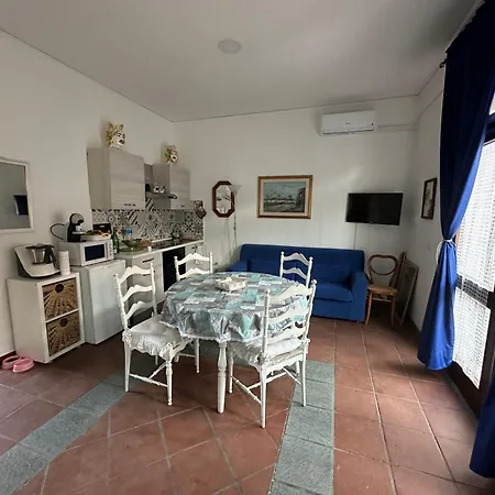 Casa Angelina Apartment