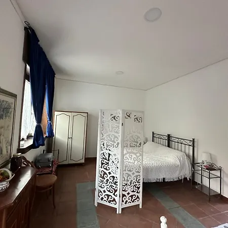 Apartmán Casa Angelina