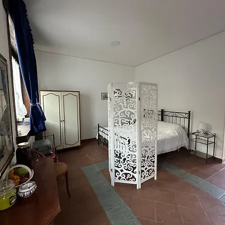 Apartmán Casa Angelina Cirella
