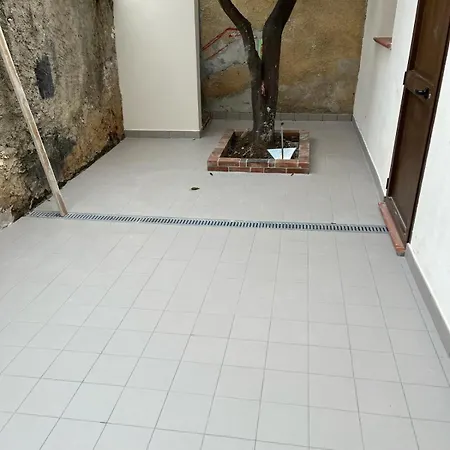 Apartmán Casa Angelina Cirella