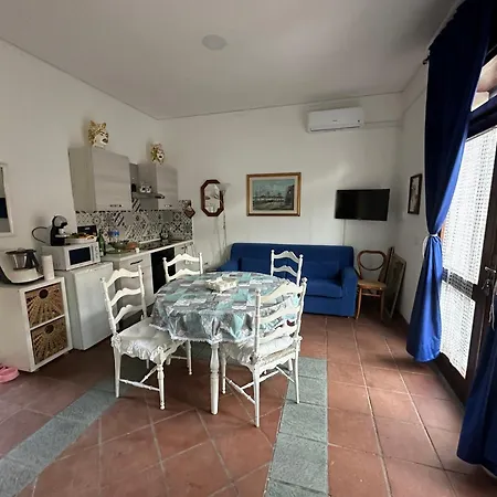 Casa Angelina Cirella