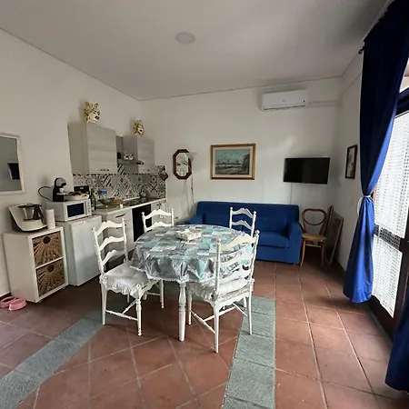 Casa Angelina